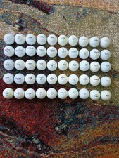 Assorted golf balls for sale  Cortland