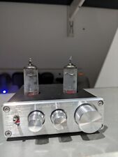 Audio pre amp for sale  PRENTON