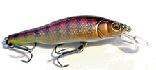 Megabass trick darter gebraucht kaufen  Dortmund