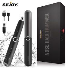 Nose hair trimmer for sale  Elk Grove Village