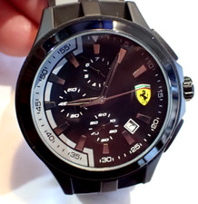 Remarquable montre homme d'occasion  Reims