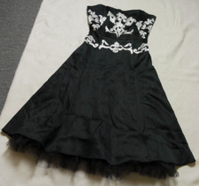 Warehouse damen corsagenkleid gebraucht kaufen  Hamburg