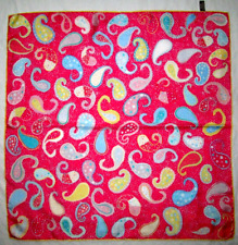 Petrusse foulard soie d'occasion  Montferrand-le-Château