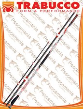 Canna surfcasting trabucco usato  Italia