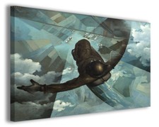 Quadro moderno famoso usato  Pontecagnano Faiano