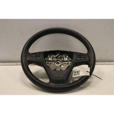 Volante pelle per usato  Bedizzole