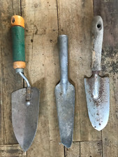 Vintage garden hand for sale  Lake City