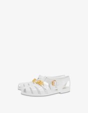 Moschino sandalo ragno usato  Torino