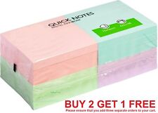 Sticky memo notes for sale  WELLS