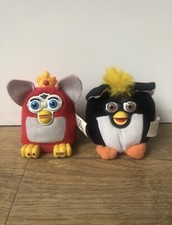 Vintage mcdonalds furby for sale  WISBECH