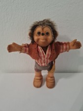 Mecki steiff igel gebraucht kaufen  Langenzenn