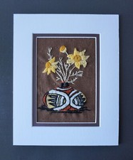 Sunset designs crewel for sale  Wrightsville