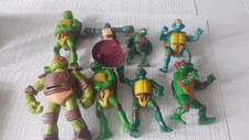 Teenage mutant ninja gebraucht kaufen  Augsburg