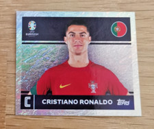 Topps uefa euro gebraucht kaufen  Bad Rappenau