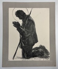 Vintage peter hurd for sale  Canyon Country