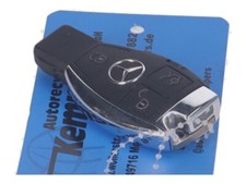Key fob schlüssel gebraucht kaufen  Meppen