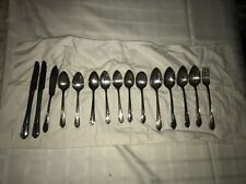 15pc rogers plus for sale  Charleroi
