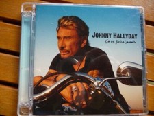 Dvd johnny hallyday d'occasion  La Crau