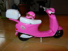 Hello kitty scooter usato  Toano