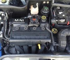 Moteur mini 1.6 d'occasion  Expédié en France