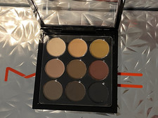 Sombra MAC SEMI SWEET TIMES NINE X9 0,20 oz ~ RARA/DESCONTINUADA/ÓTIMA PREÇOe comprar usado  Enviando para Brazil