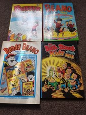 Beano dandy buster for sale  WALLINGTON