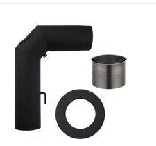 150mm fenrohr rauchrohr gebraucht kaufen  Möckmühl