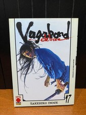 Vagabond deluxe prima usato  Roma