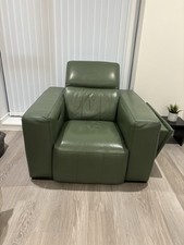 Gaming recliner chair for sale  CHATHAM