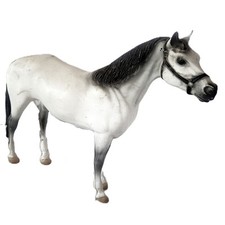 Vintage model horse for sale  Hooker