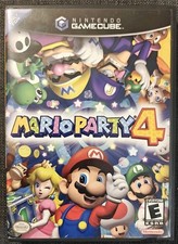 Game mario party for sale  Plainfield