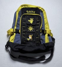 Vintage pokemon backpack for sale  Virginia Beach