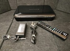 Humax 500gb hdr for sale  NORTHAMPTON