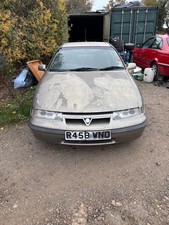 vauxhall calibra v6 for sale vauxhall calibra v6 for sale  HODDESDON