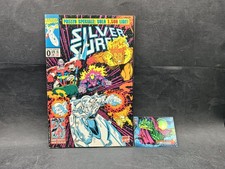 Fumetto silver surfer usato Fumetto silver surfer usato  Villar Focchiardo