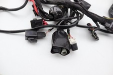 Faisceau électrique zontes d'occasion  Nogent-sur-Vernisson