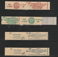 France carnet timbres gebraucht kaufen France carnet timbres gebraucht kaufen  Münster