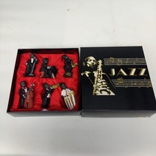jazz figurines for sale  HULL