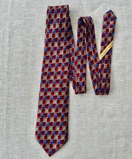 Ermenegildo zegna tie for sale  ENNISKILLEN