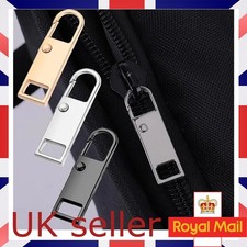 Zipper puller repair for sale  UK