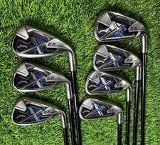 Callaway x22 iron for sale  Pompano Beach