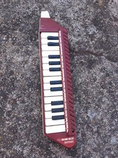 Flûte piano bontempi d'occasion  Le Plessis-Trévise