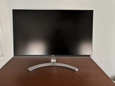 Ultra monitor 27 for sale  Southampton