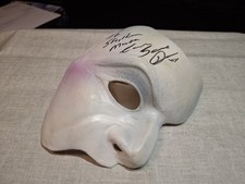 Phantom opera signed for sale  LIVERPOOL