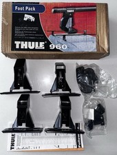 Thule 960 foot for sale  STOWMARKET