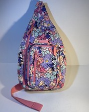 Mochila Vera Bradley Disney Minnie Mouse Sling comprar usado Mochila Vera Bradley Disney Minnie Mouse Sling comprar usado  Enviando para Brazil