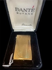 Vintage dante butane for sale  Sandstone