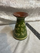 Motto ware put for sale  LIVERPOOL