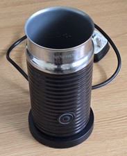 Nespresso aeroccino milk for sale  NORWICH