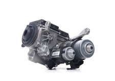 Sachs module levier d'occasion  Expédié en France